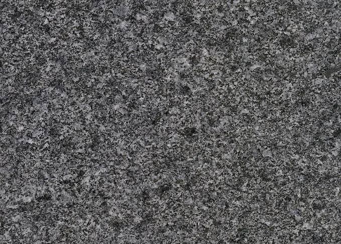 Đá granite đen mè