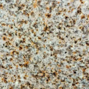 Wopanga Yellow Rust Granite