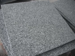 Cina Gray G603 granit