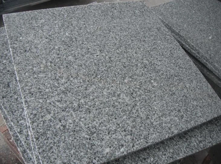 Seres Grey G603 Granite