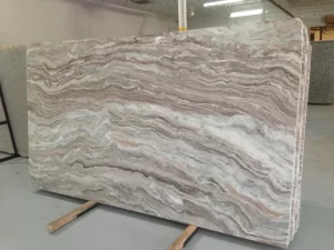 Fantasia Brown Granite