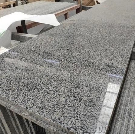 Nhà cung cấp bán buôn đá granite xám G654