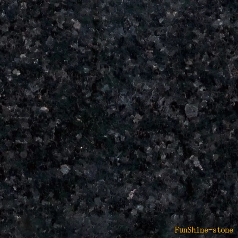 Black Gold Granite