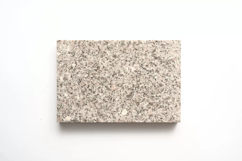 Imperial White Granite