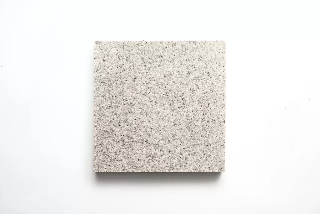 Ivory White Granite