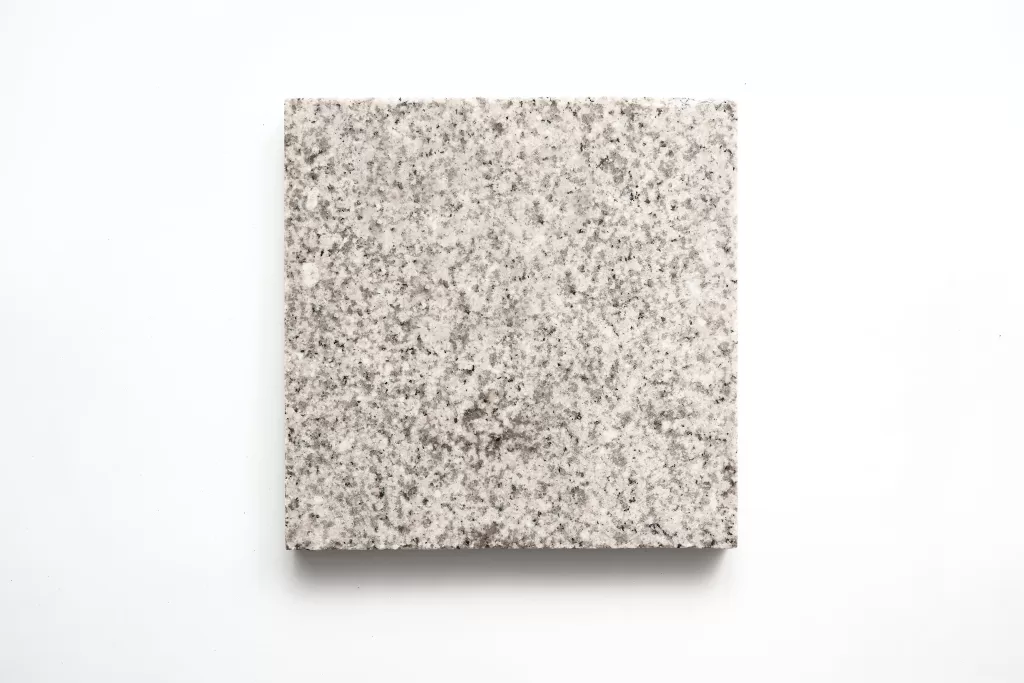 Honed Ivory White Granit