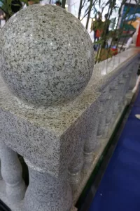 Ko te Xiamen Stone Fair he huihuinga rongonui o te ao e whakanui ana i te ataahua me te maha o nga kohatu taiao.