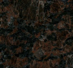 ʻO Tan Brown Granite Close-up